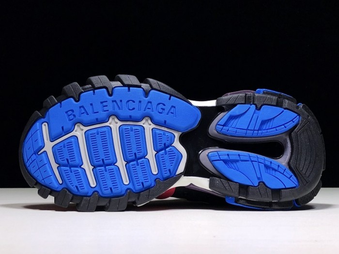 BL Track Pink Blue 542436 W1GB8 5482