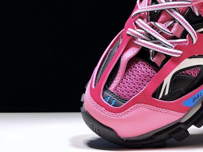 BL Track Pink Blue 542436 W1GB8 5482