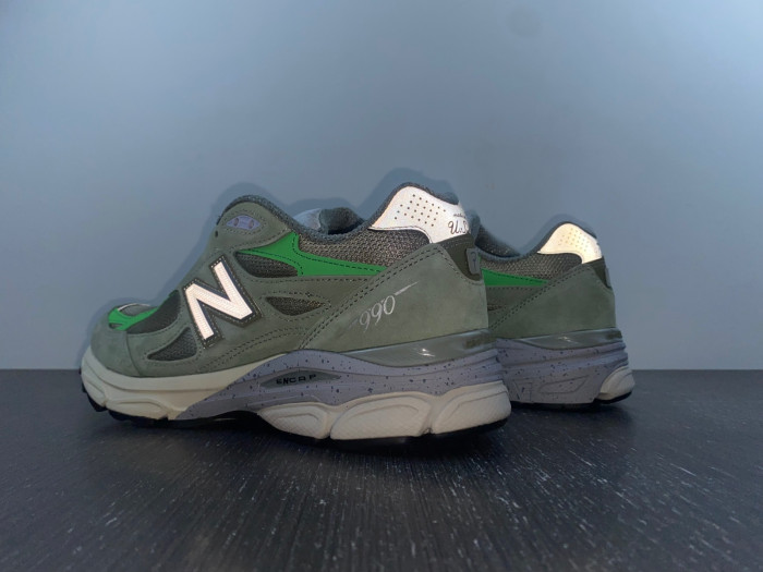 N*EW B*ALANCE COPSHOE NB-064