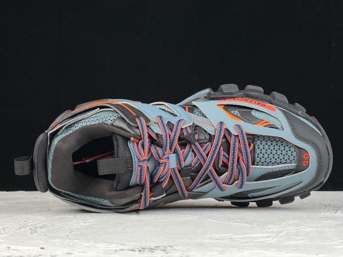 BL TRAINERS TRACK -kickze BL 1