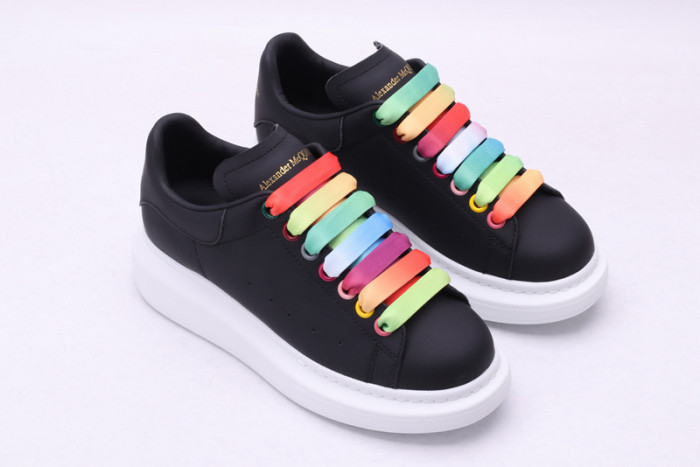 ALEXANDER MCQUEEN SOLE SNEAKERS  KICKZE-6