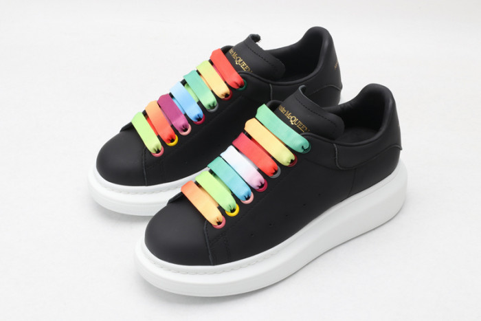 ALEXANDER MCQUEEN SOLE SNEAKERS  KICKZE-6