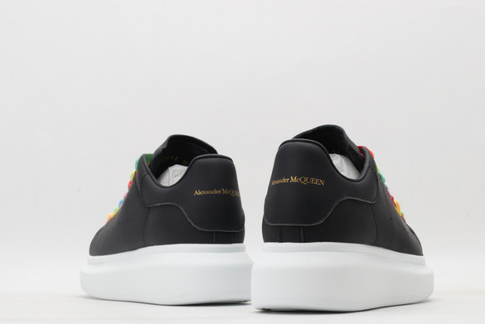 ALEXANDER MCQUEEN SOLE SNEAKERS  KICKZE-6