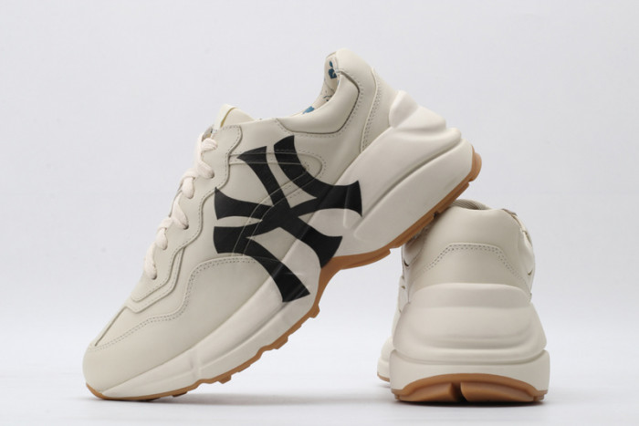 GC  TRAINER SNEAKER KICKZE GC-4