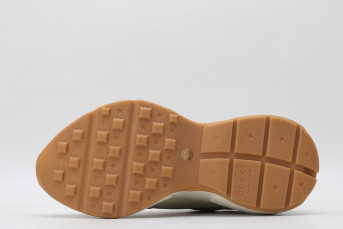 GC  TRAINER SNEAKER KICKZE GC-4