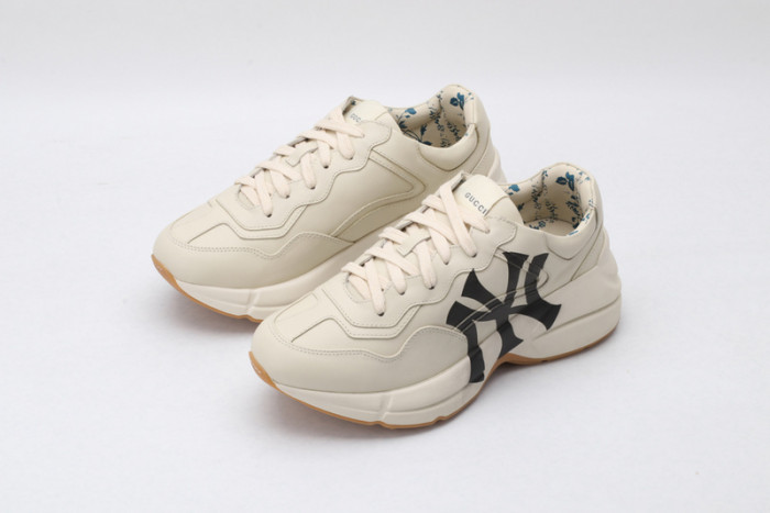 GC  TRAINER SNEAKER KICKZE GC-4