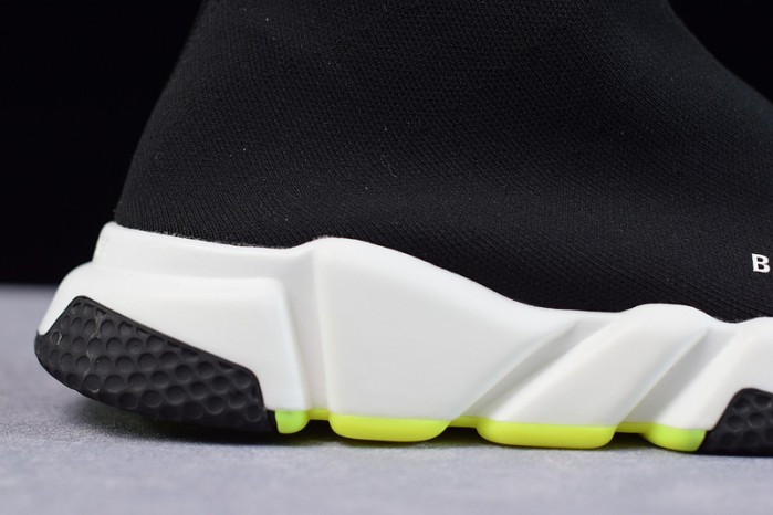 BL SPEED TRAINER Green /BLACK 1827