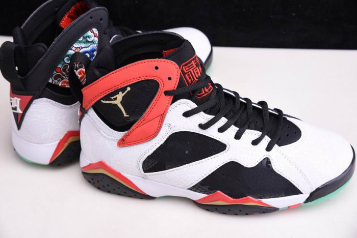 AIR JORDAN 7 RETRO GREATER CHINA CW2805-160