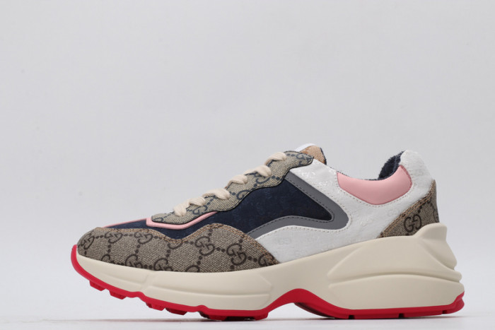 GC  TRAINER SNEAKER KICKZE GC-7