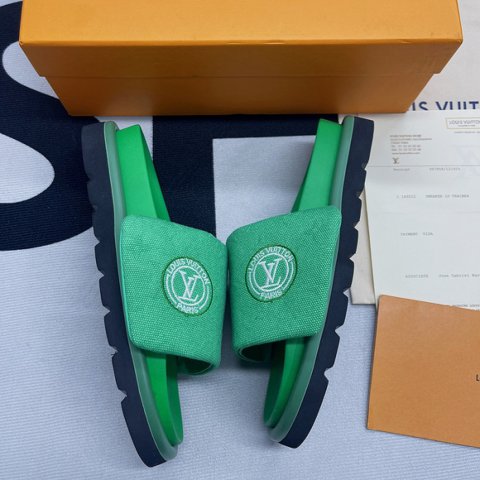 LVT SLIDE COPSHOE LVS-23