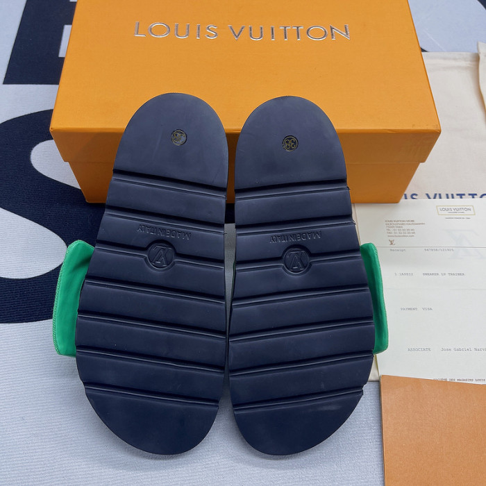 LVT SLIDE COPSHOE LVS-23