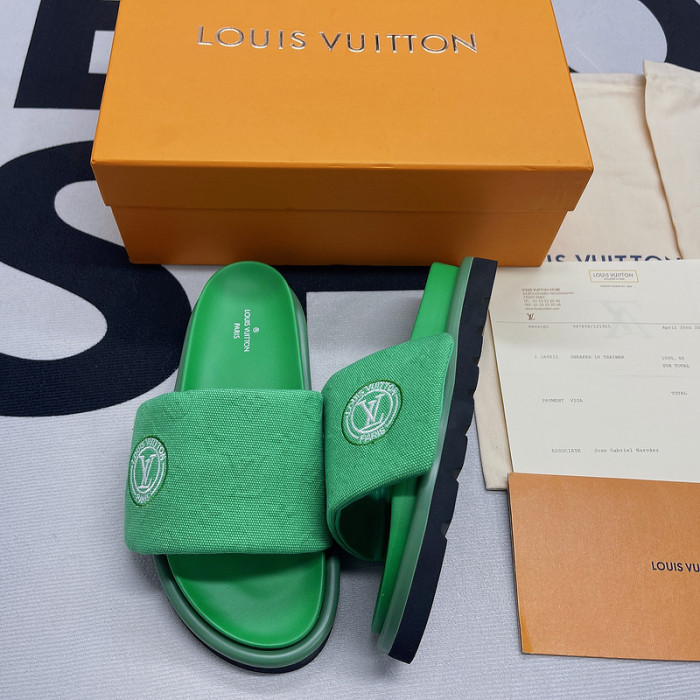 LVT SLIDE COPSHOE LVS-23