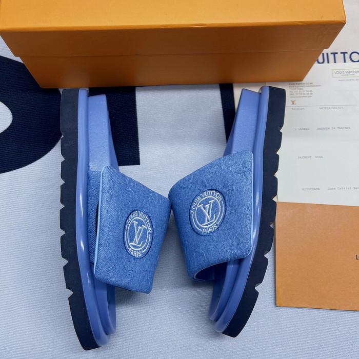 LVT SLIDE COPSHOE LVS-24