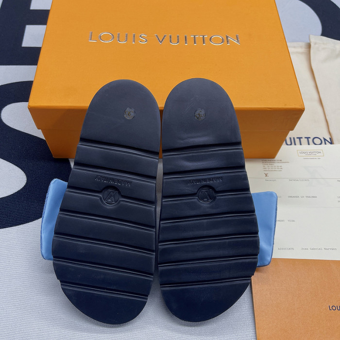 LVT SLIDE COPSHOE LVS-24