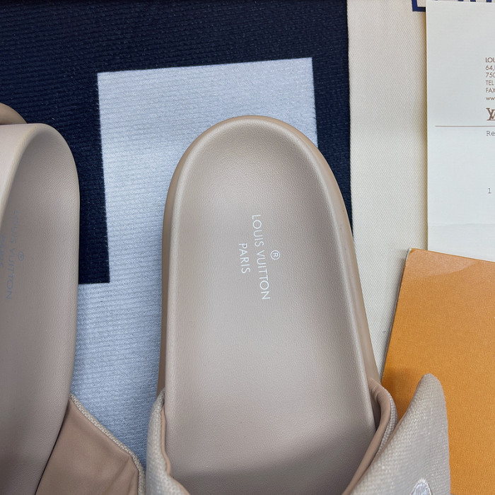 LVT SLIDE COPSHOE LVS-25