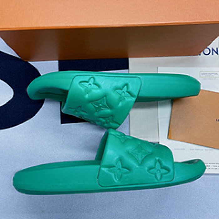 LVT SLIDE COPSHOE LVS-26