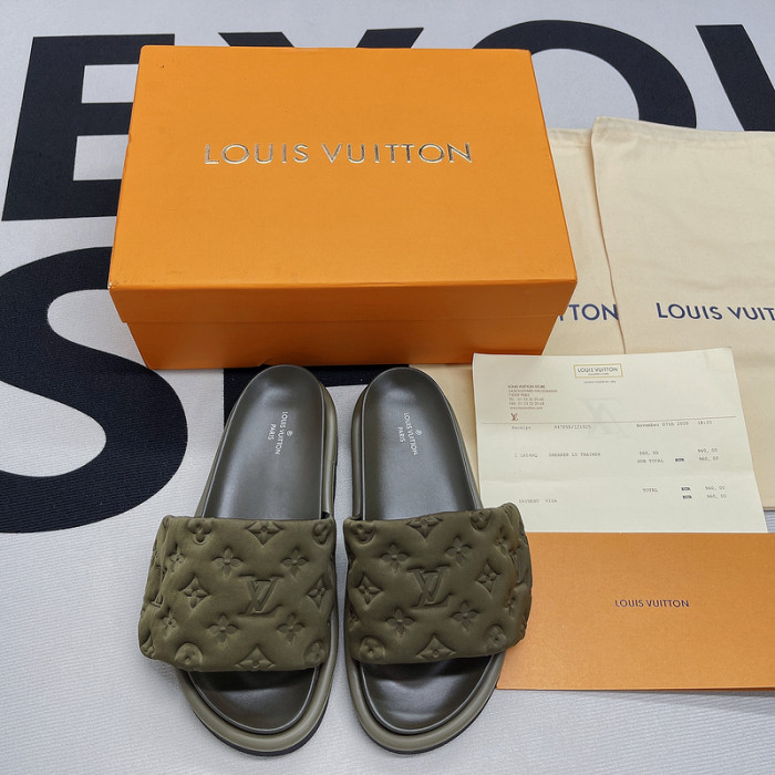 LVT SLIDE COPSHOE LVS-28