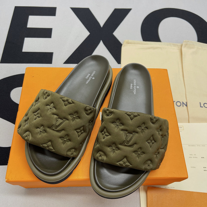 LVT SLIDE COPSHOE LVS-28