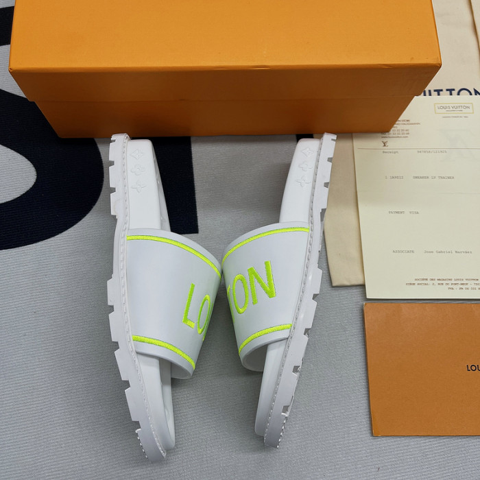 LVT SLIDE COPSHOE LVS-30