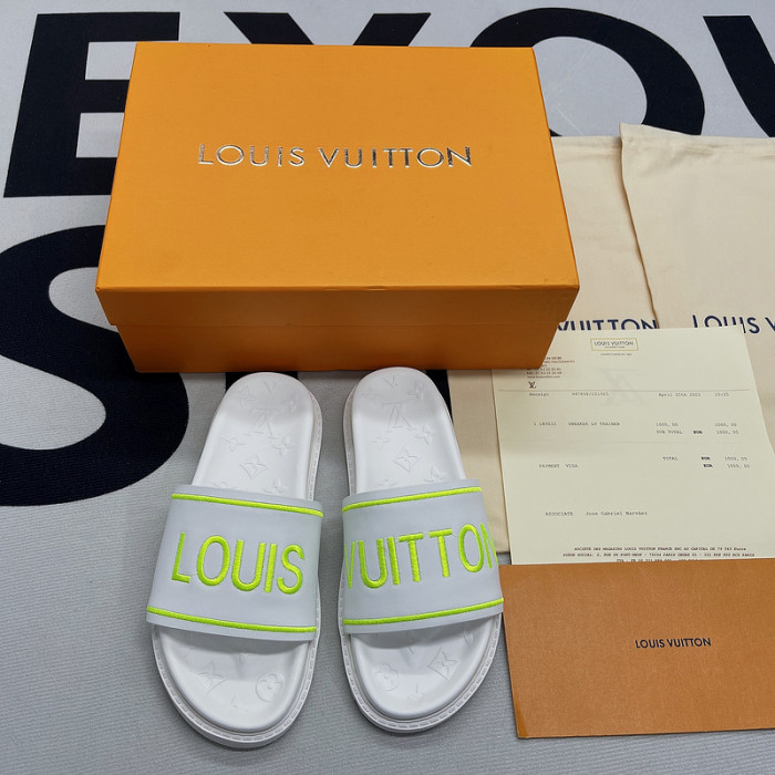 LVT SLIDE COPSHOE LVS-30