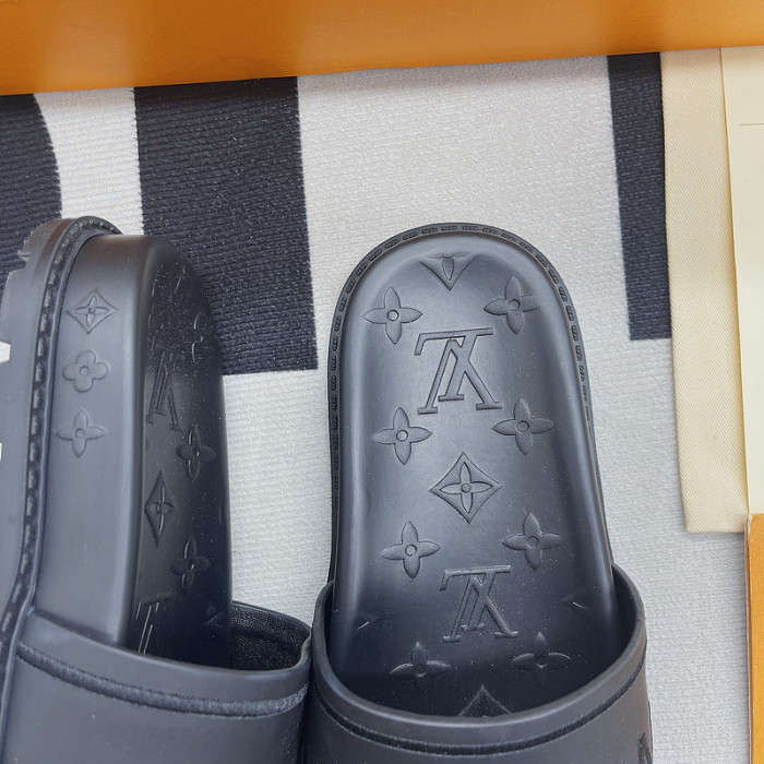 LVT SLIDE COPSHOE LVS-31