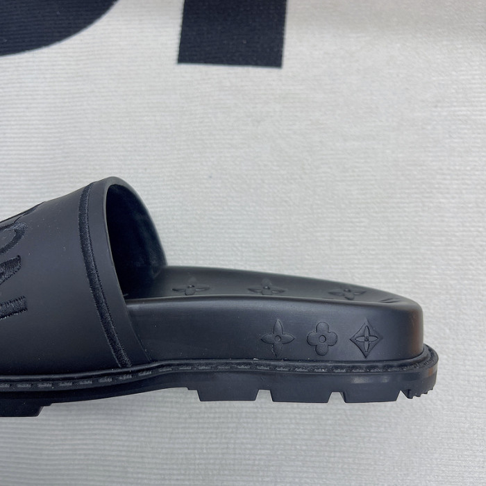 LVT SLIDE COPSHOE LVS-31