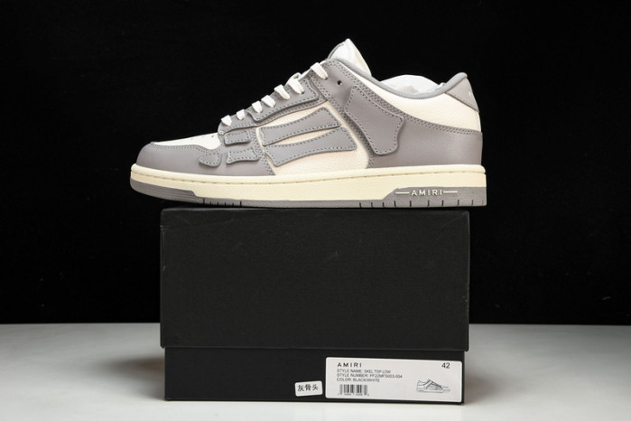 AMIRI  SNEAKERS   COPSHOE AM-60