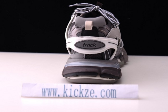 BL SNEAKER TESS.S.GOMMA GREY LIGHTED 54243 W1GB7 1214