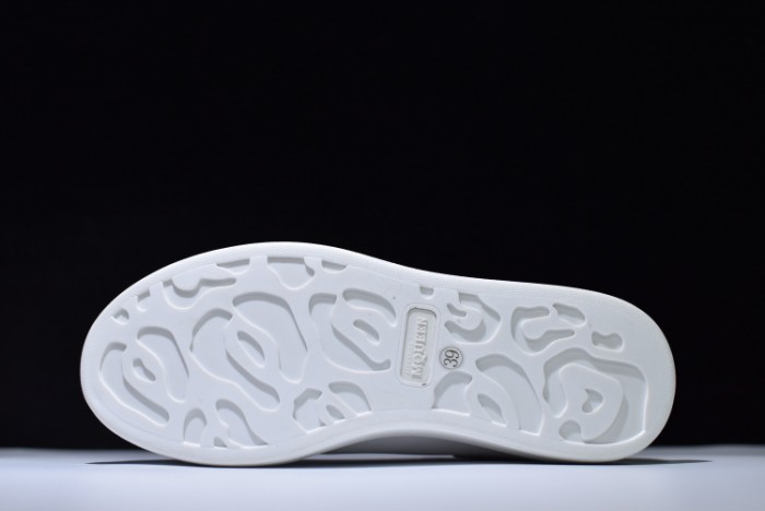 ALEXANDER MCQUEEN SOLE SNEAKERS  376815