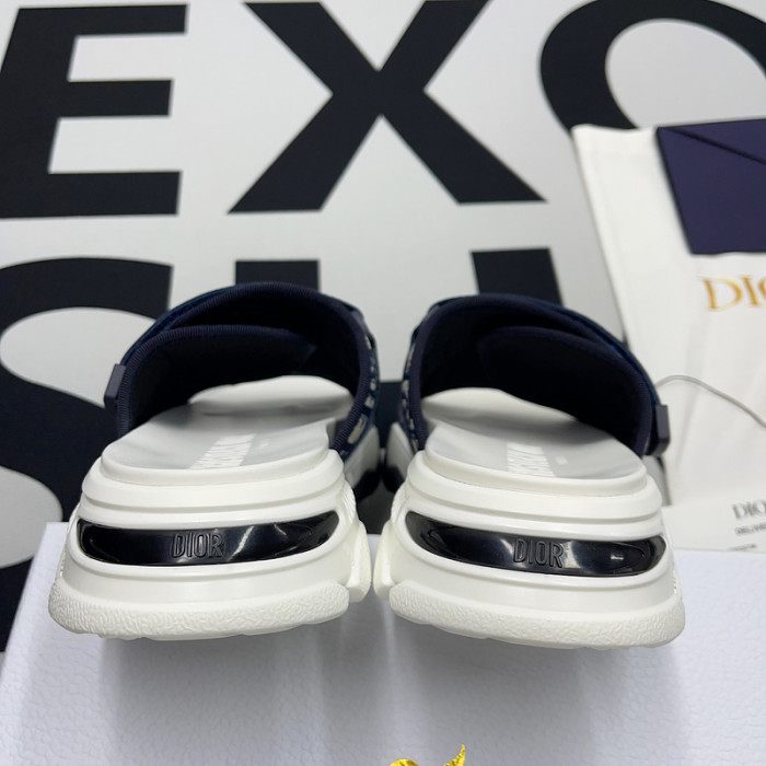 D1R* SLIDE copshoe  DR-142