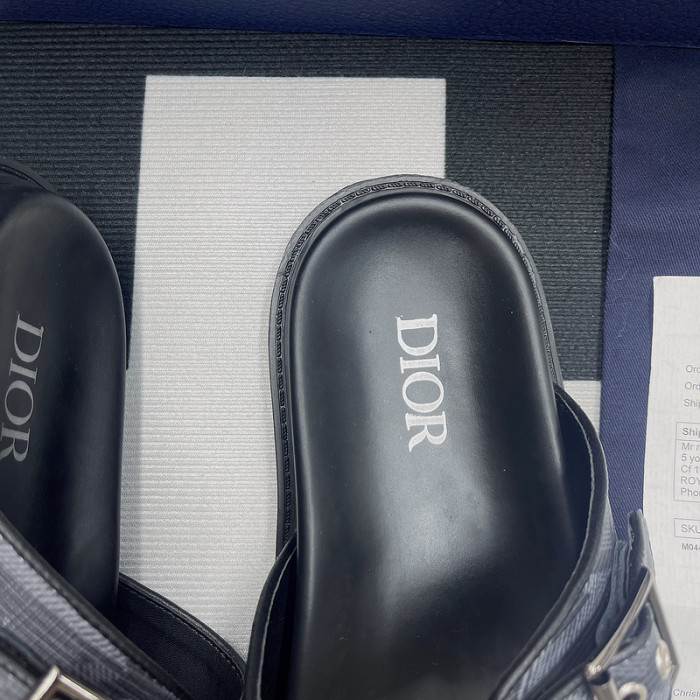 D1R* SLIDE copshoe  DR-145