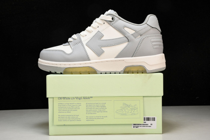 OF sneakers  copshoe OW-61