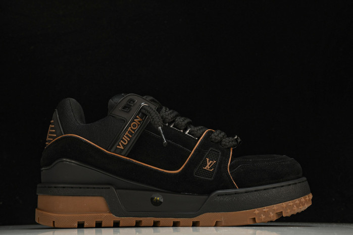 LVT  SNEAKERS   COPSHOE  L&V-168