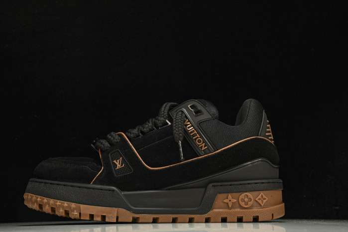 LVT  SNEAKERS   COPSHOE  L&V-168