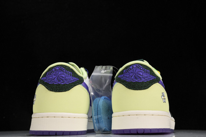 Jordan 1 Retro Low OG Doernbecher (2023) - FD9665-351