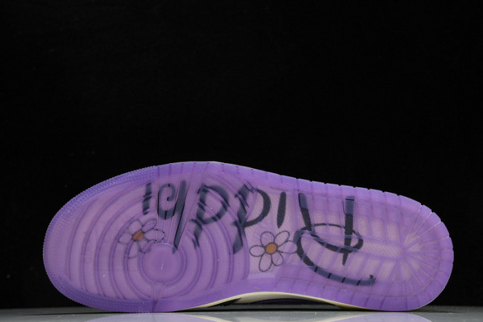 Jordan 1 Retro Low OG Doernbecher (2023) - FD9665-351