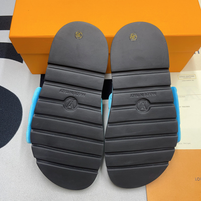 LVT SLIDE COPSHOE LVS-39