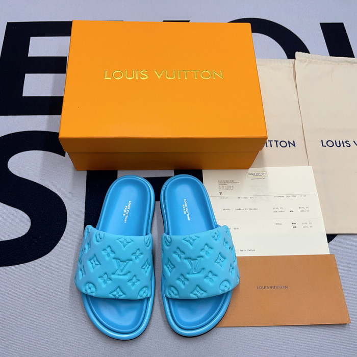 LVT SLIDE COPSHOE LVS-39