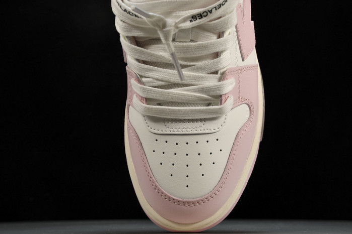 OF sneakers  copshoe OW-60