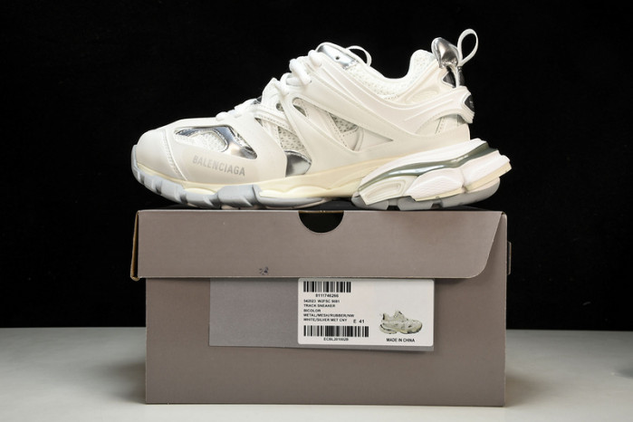 BL TRAINERS TRACK   -copshoe BL214