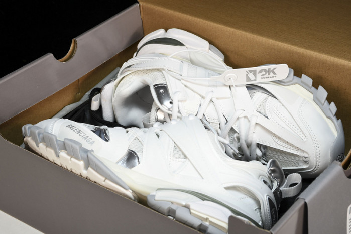 BL TRAINERS TRACK   -copshoe BL214