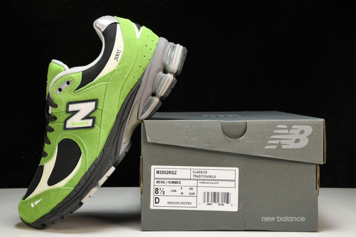 N*EW B*ALANCE COPSHOE NB-081