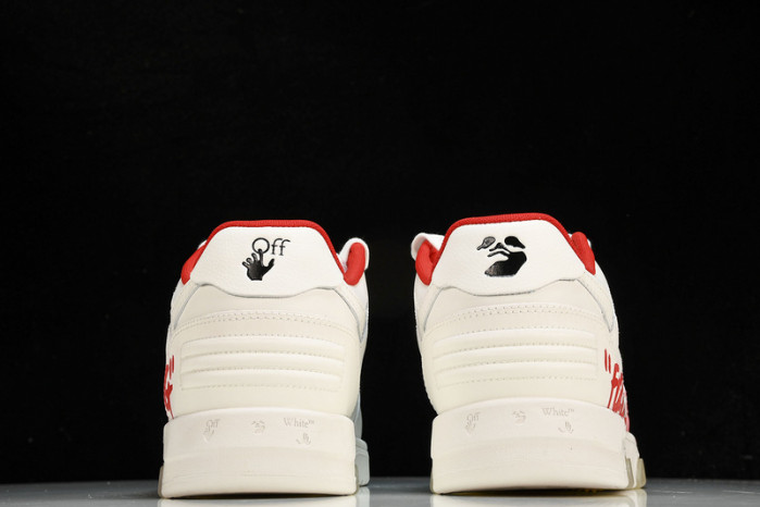 OF sneakers  copshoe OW-62