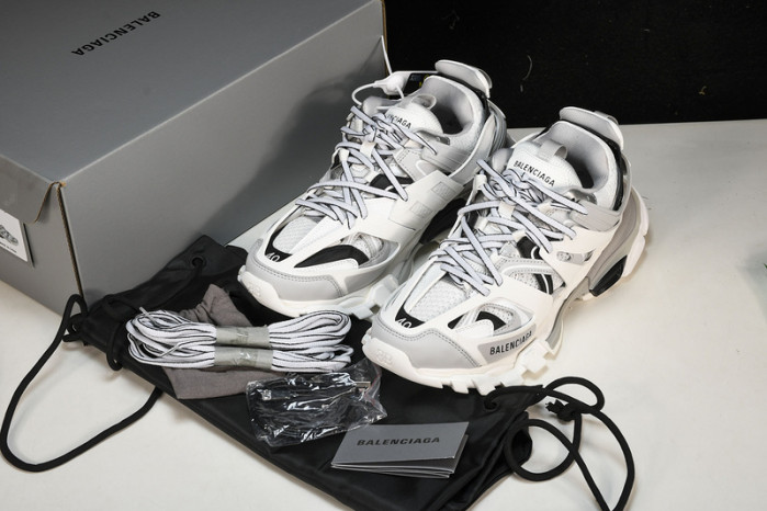 BL TRAINERS TRACK -copshoe BL133