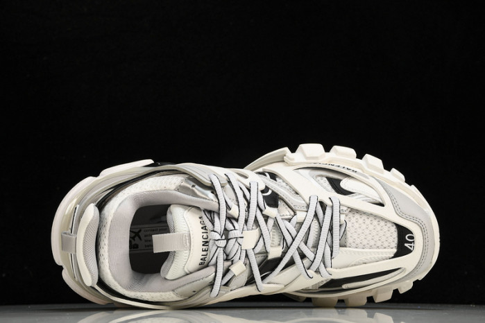 BL TRAINERS TRACK -copshoe BL133