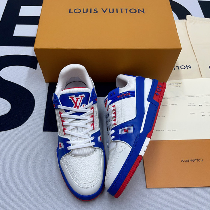 LVT  SNEAKERS   COPSHOE  L&V-172