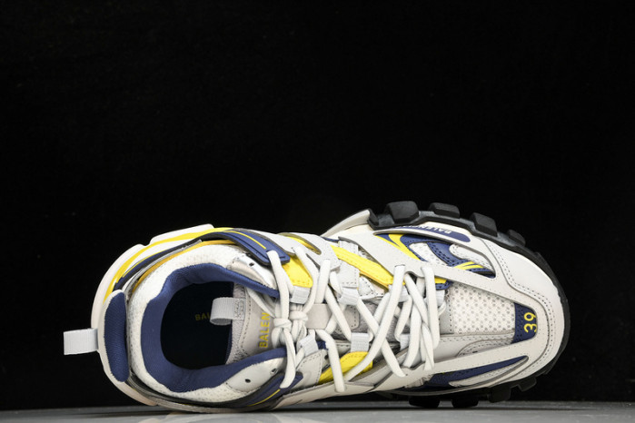 BL TRAINERS TRACK   -copshoe BL215