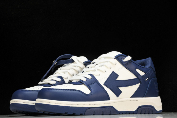 OF sneakers  copshoe OW-64