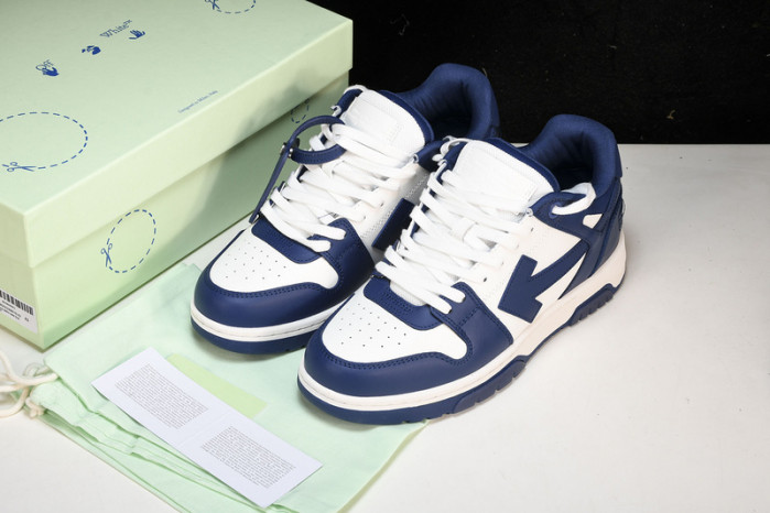 OF sneakers  copshoe OW-64