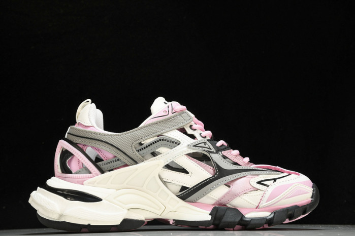 BL TRAINERS TRACK   -copshoe BL216